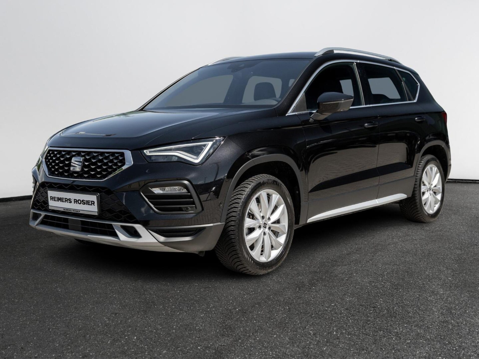 SEAT Ateca Xperience