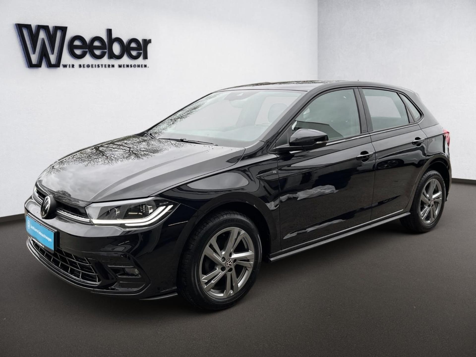 Volkswagen Polo R-Line
