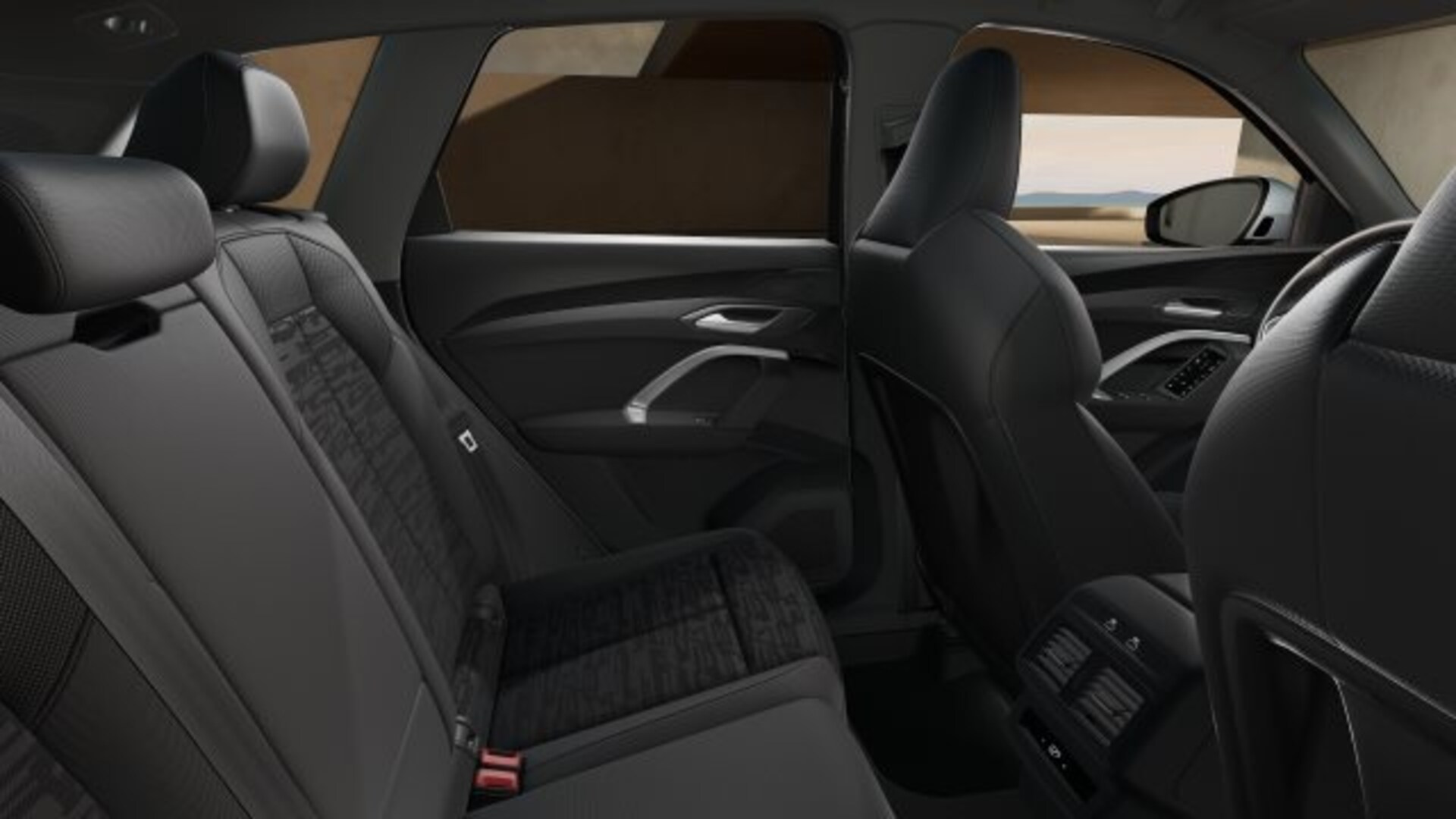 Audi Q5 SUV