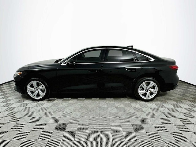 2026 Audi A5 Sedan