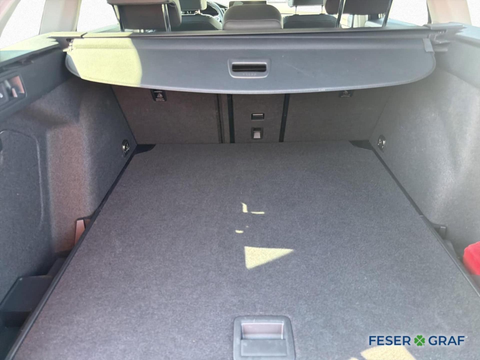 Volkswagen Golf Variant Goal