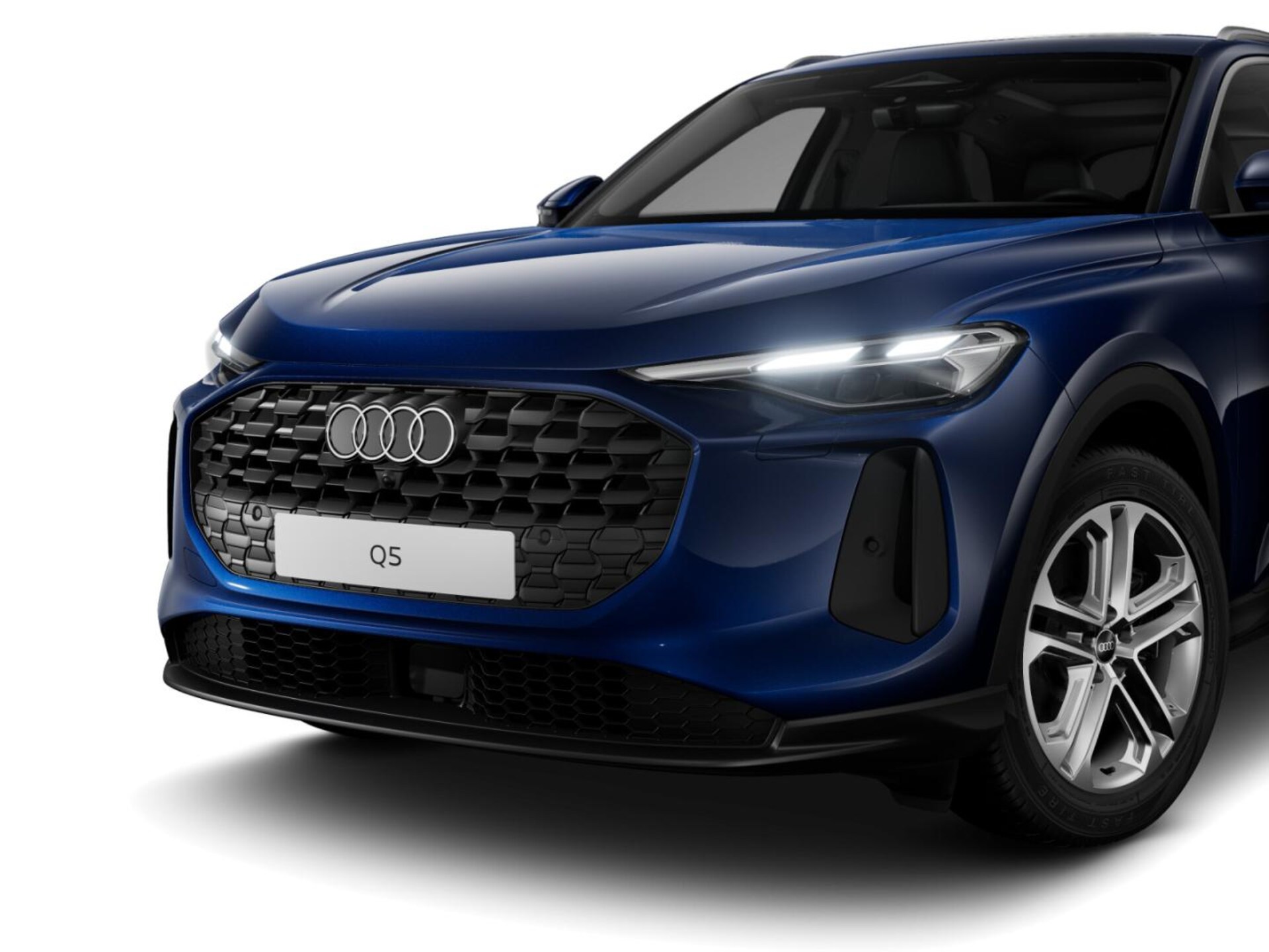 Audi Q5 SUV