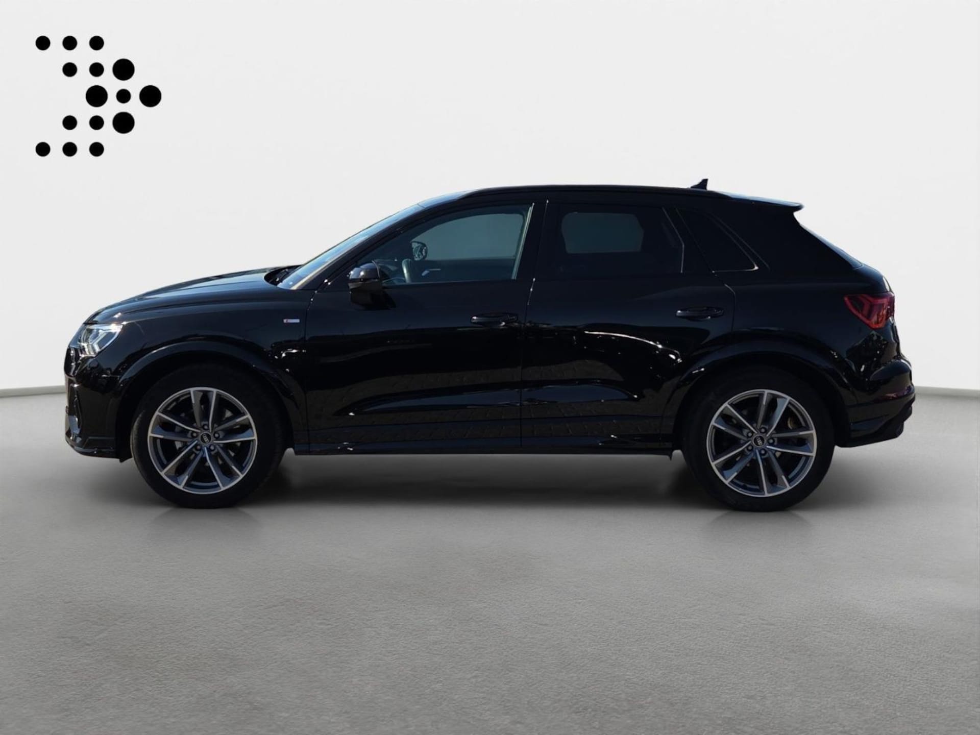 Audi Q3 SUV S line