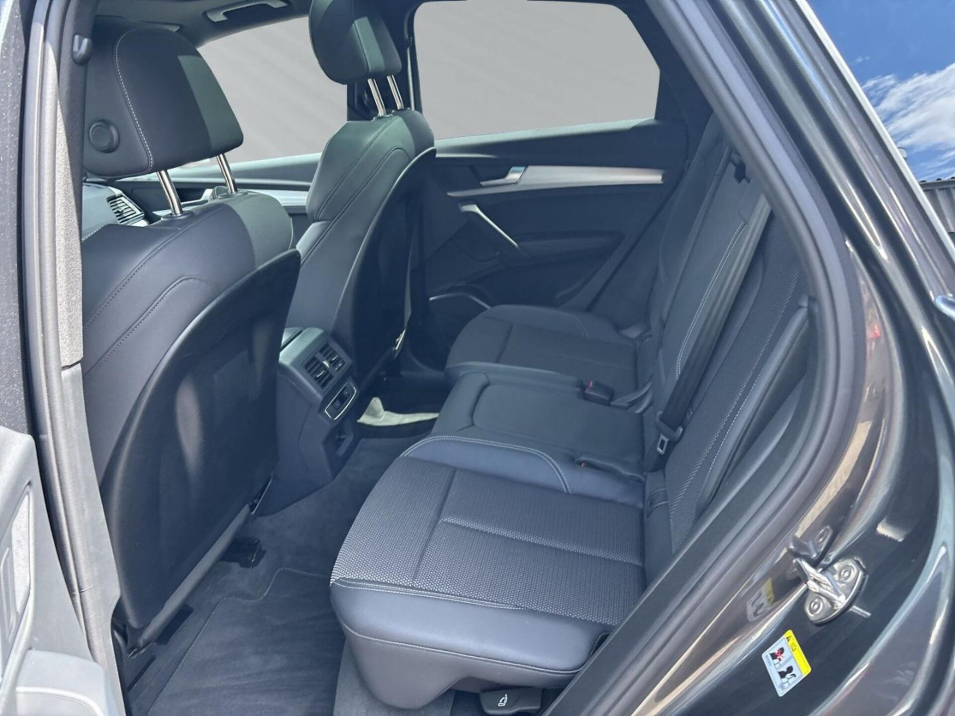 Audi Q5 Sportback S line