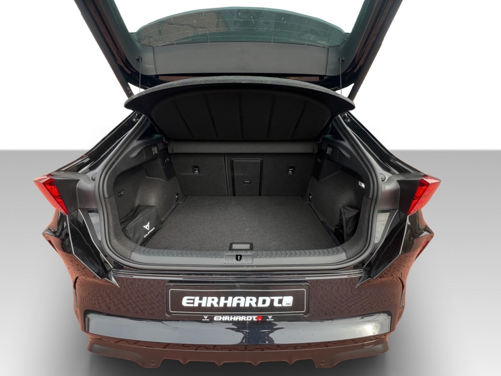 CUPRA Formentor – Bild 10