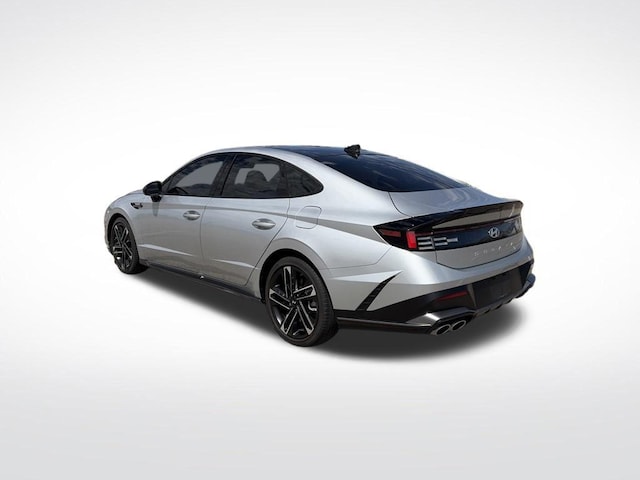 2024 Hyundai Sonata
