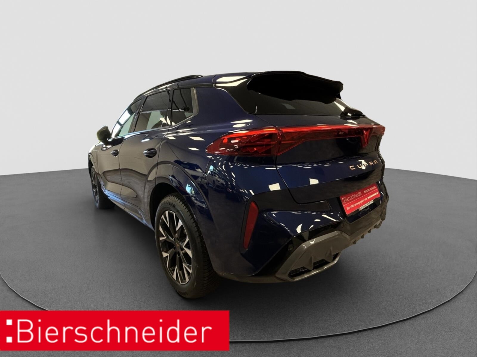 CUPRA Terramar – Bild 9
