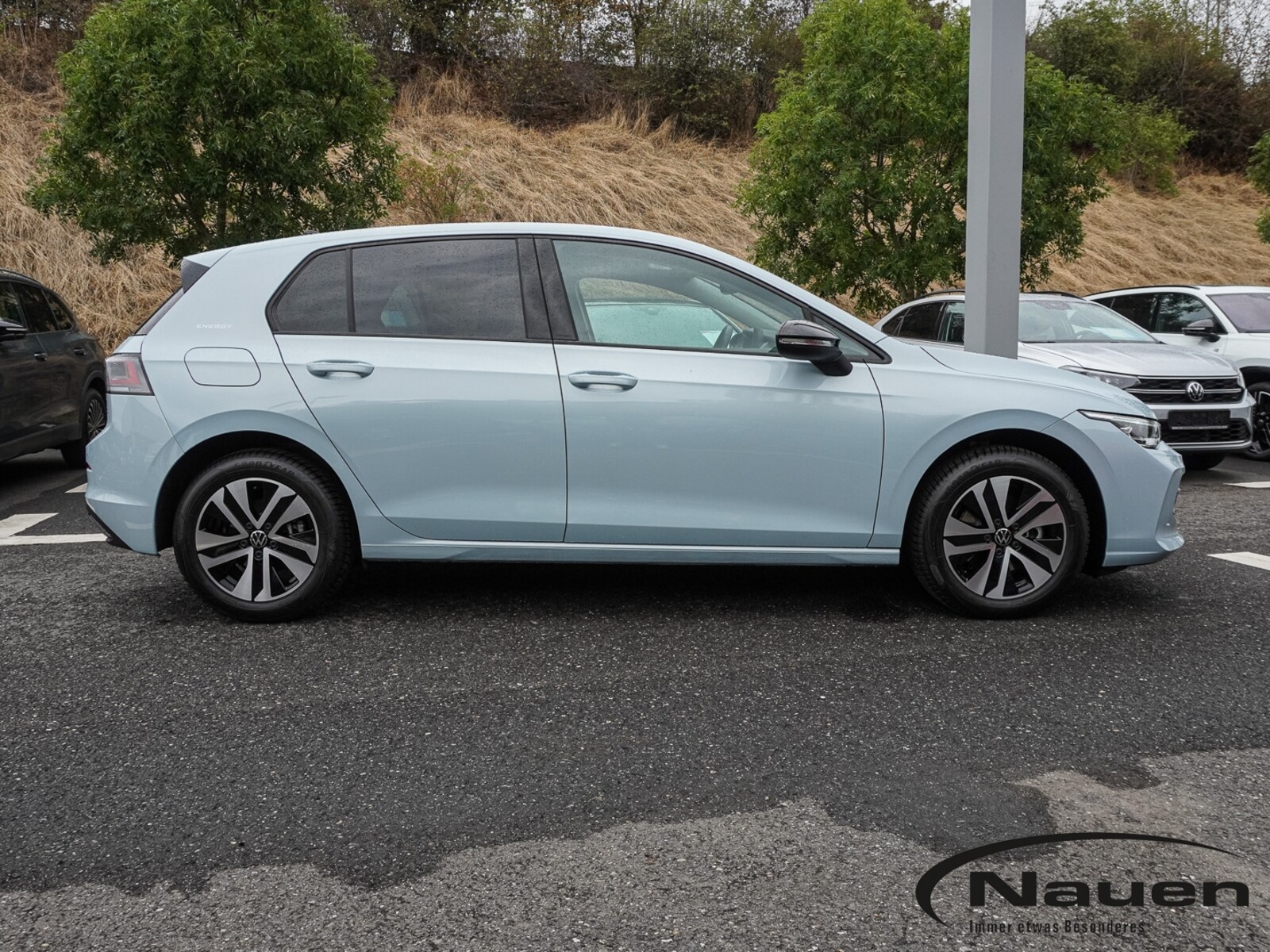 Volkswagen Golf – Bild 4