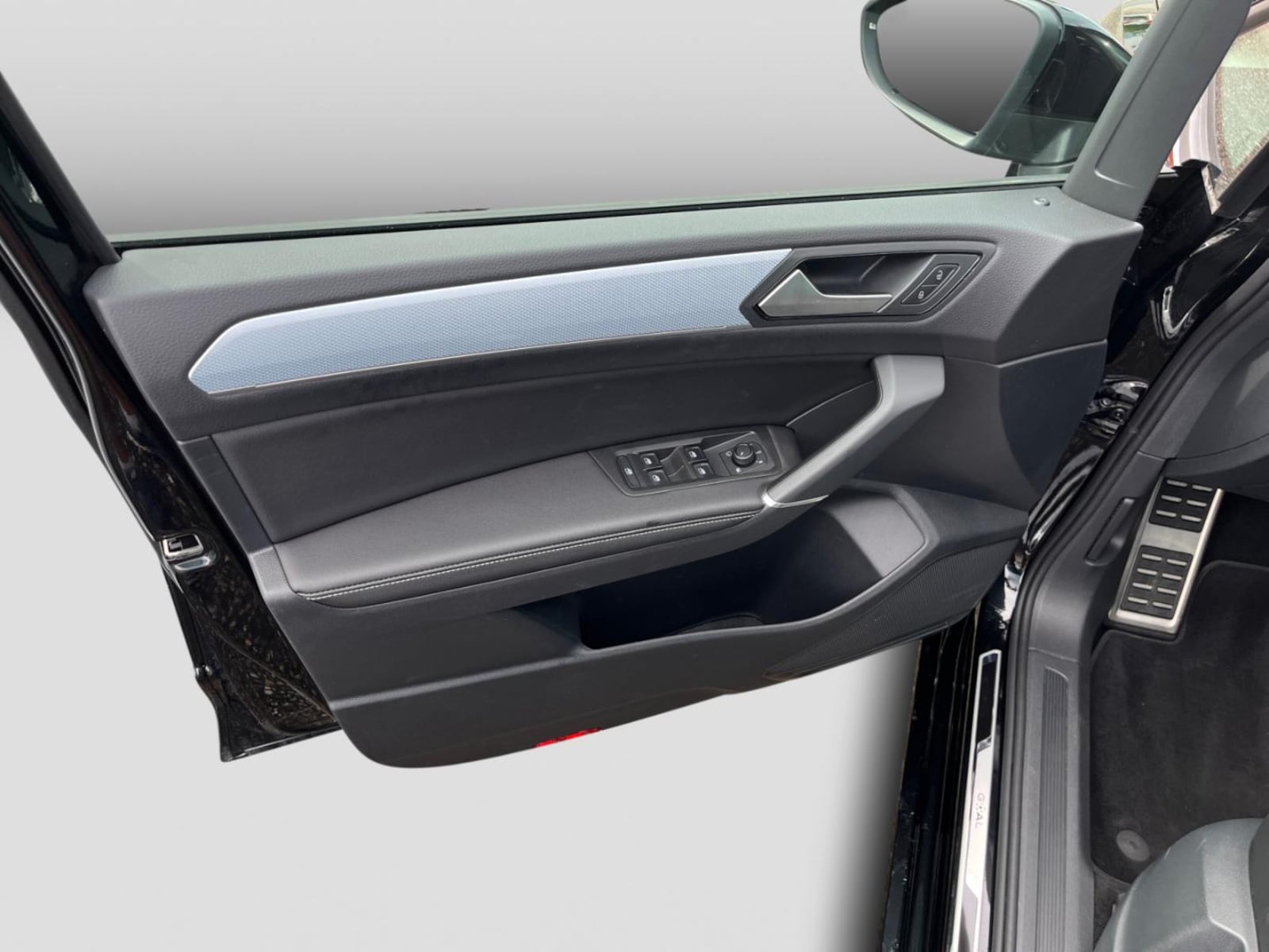 Volkswagen Touran – Bild 12