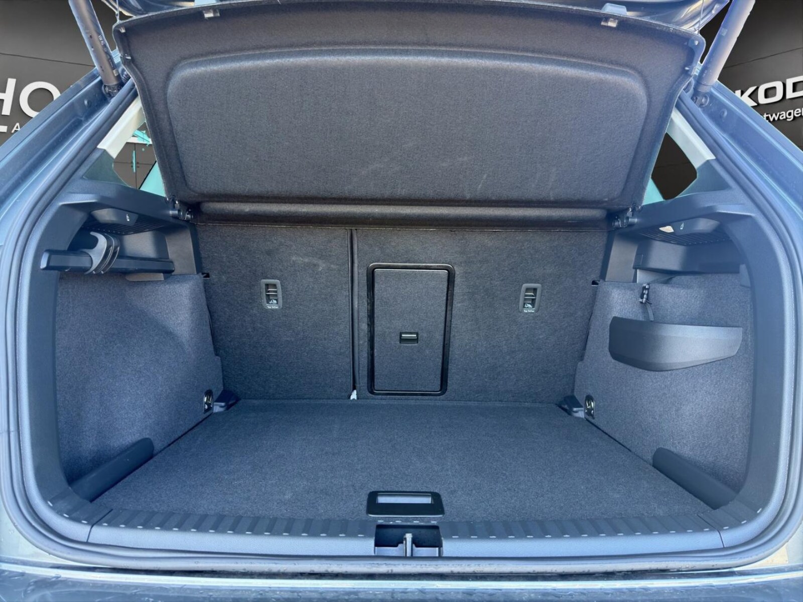 Škoda Karoq – Bild 15