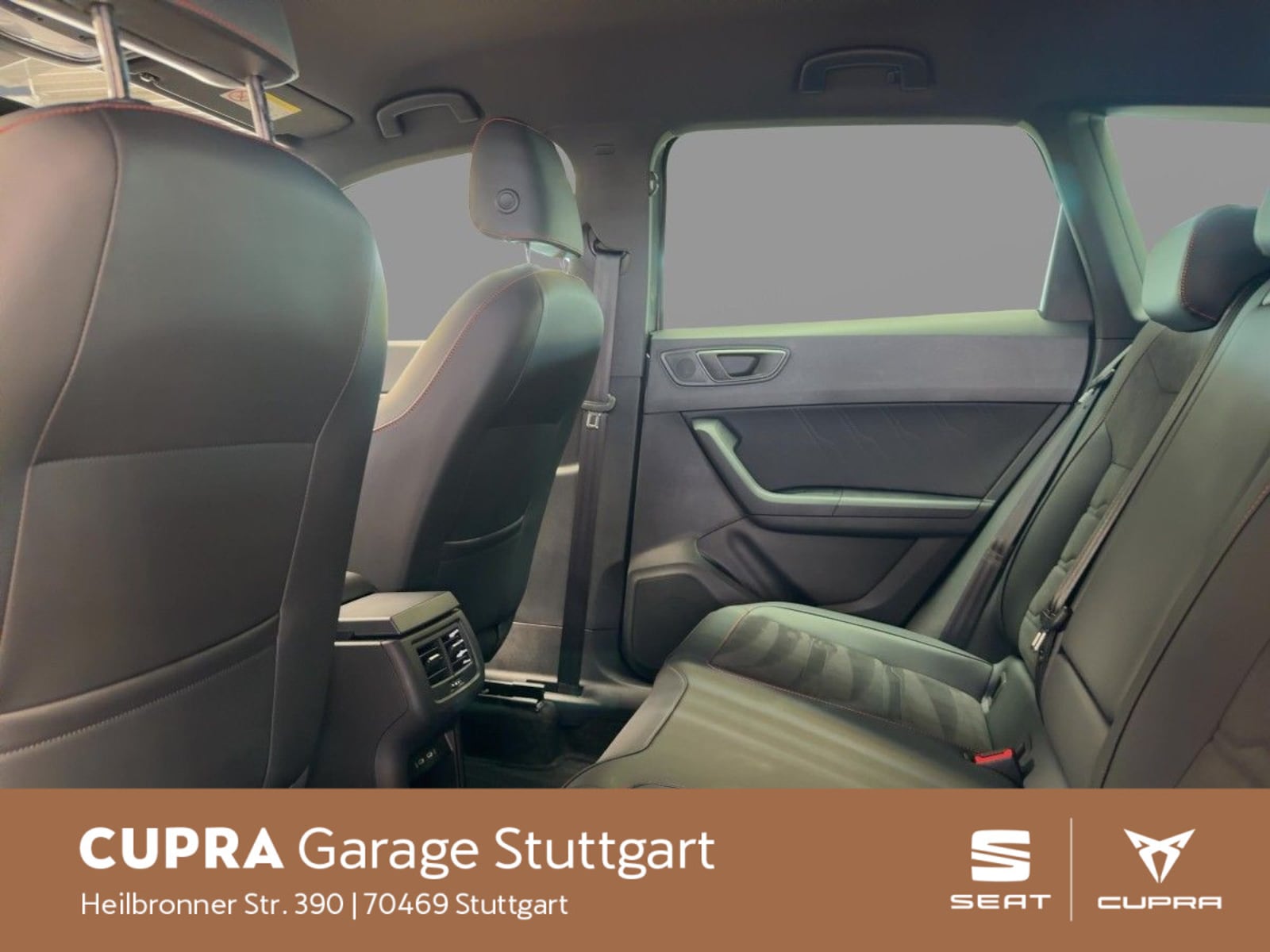 SEAT Ateca – Bild 8