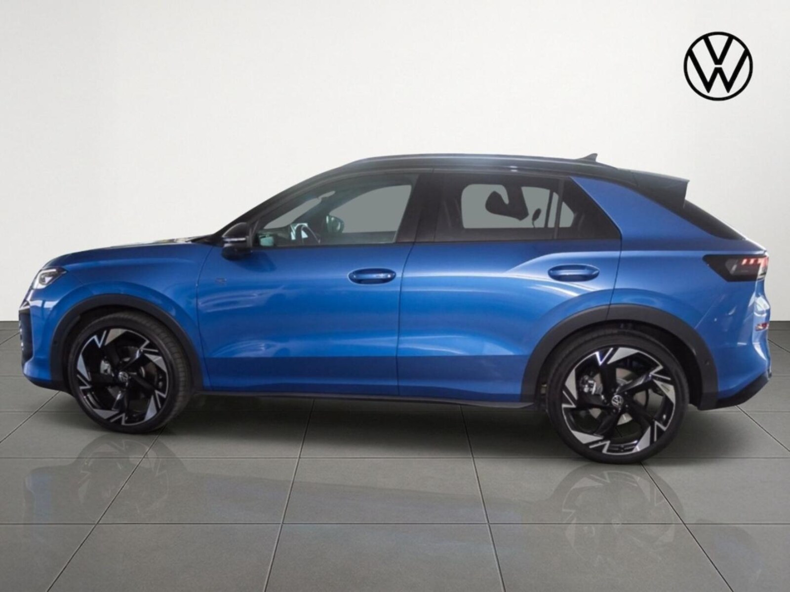 Volkswagen T-Roc – Bild 4