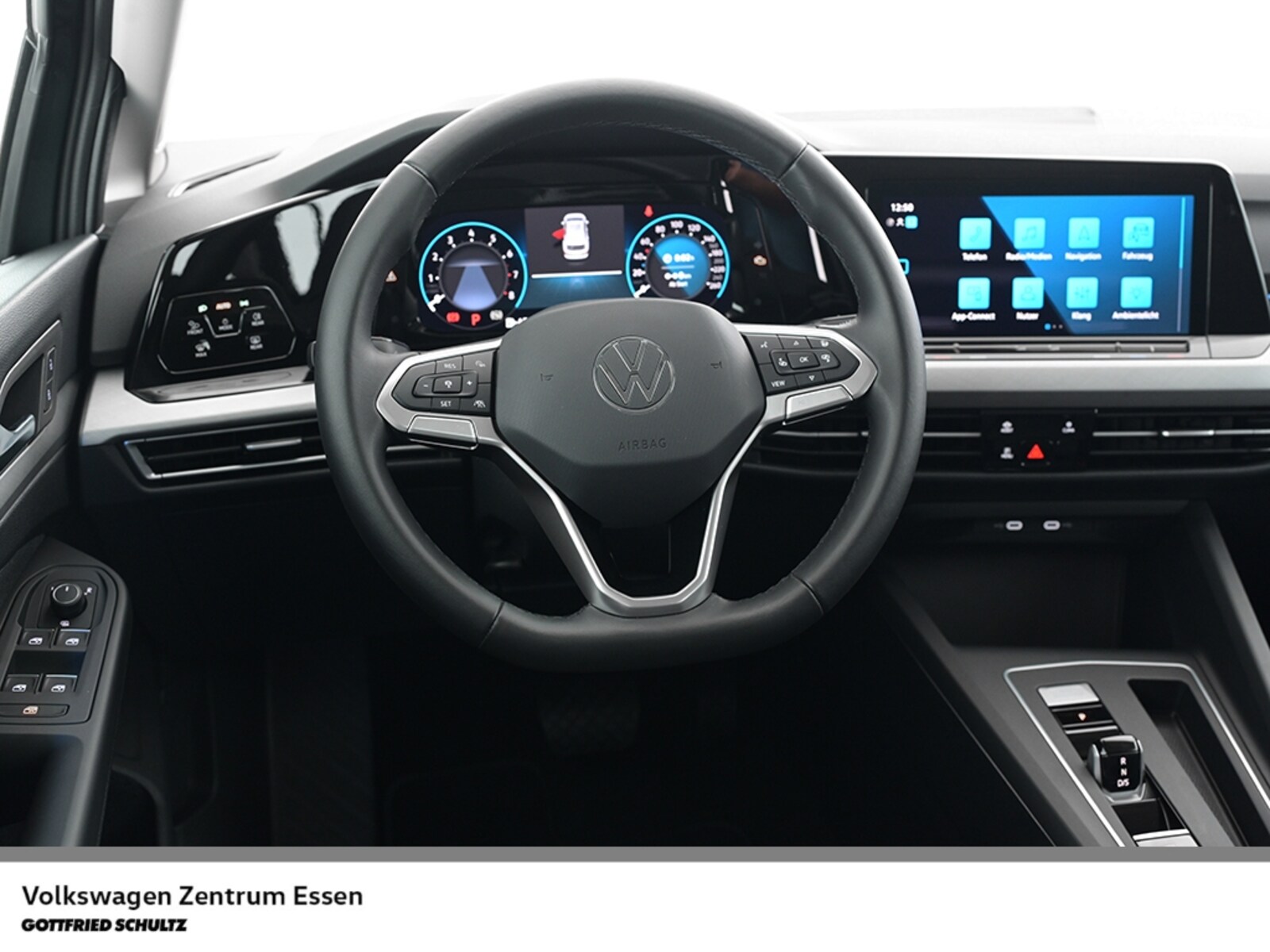 Volkswagen Golf Variant – Bild 13