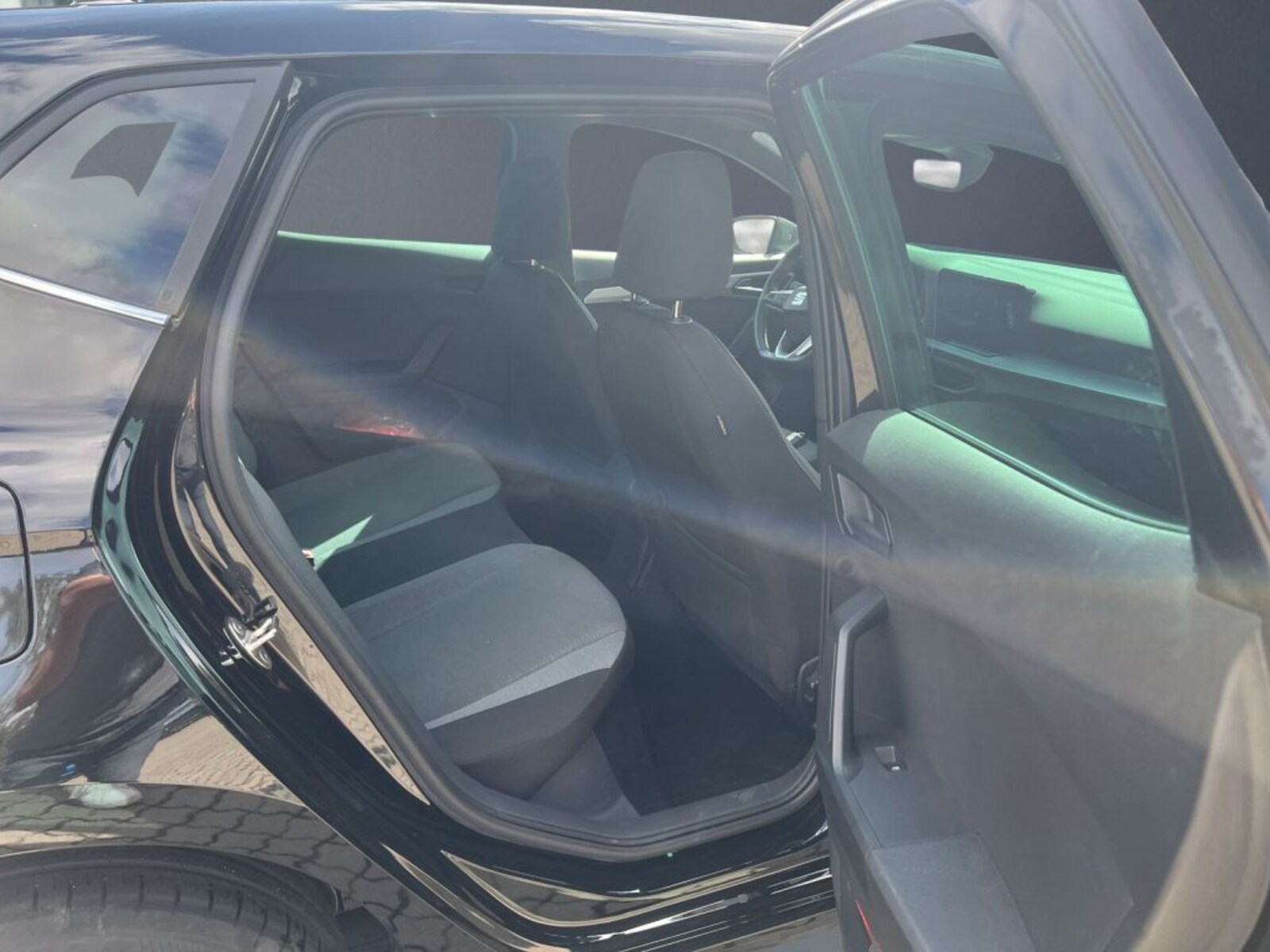 SEAT Ibiza – Bild 12
