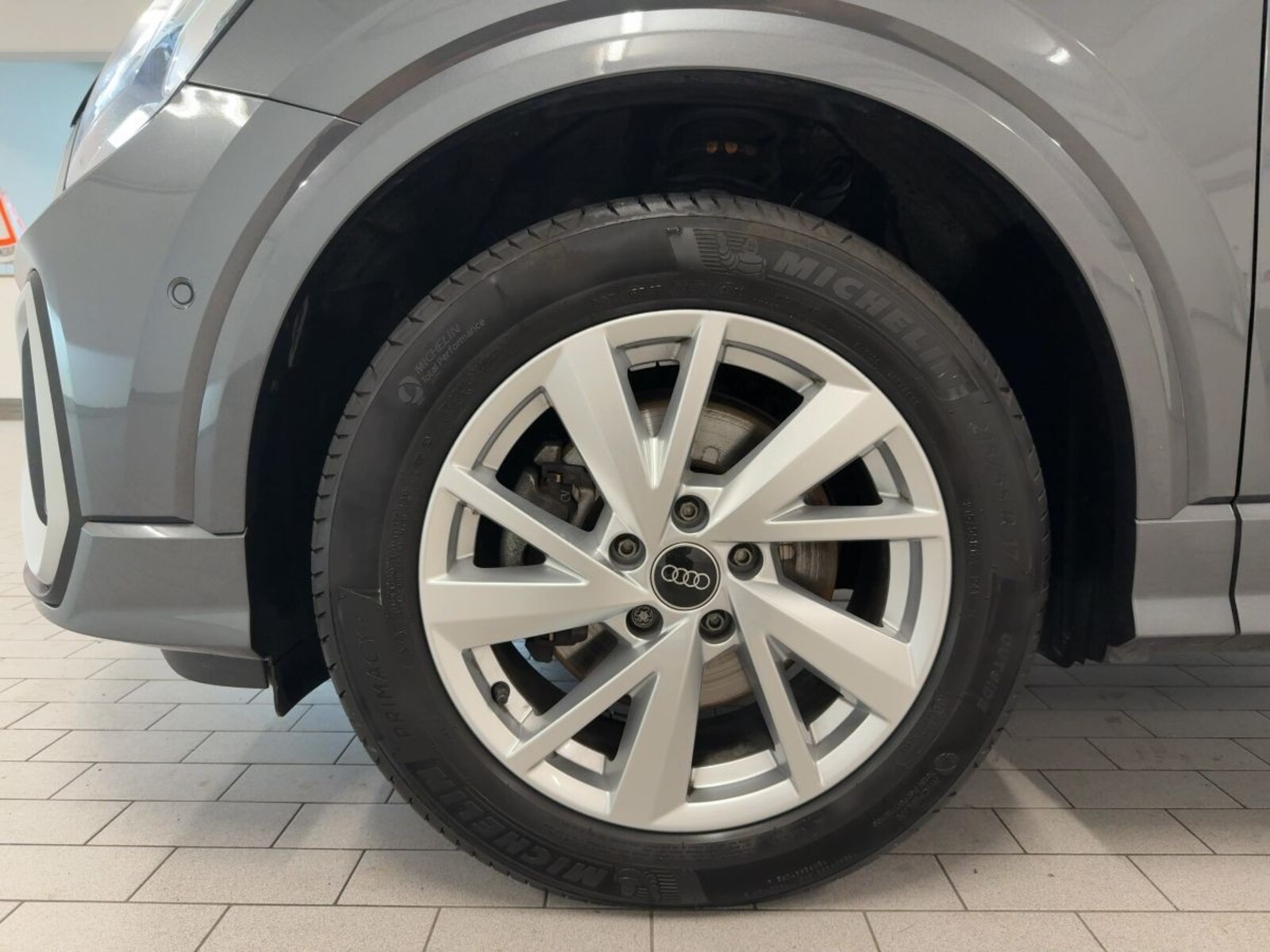 Audi Q2 – Bild 14