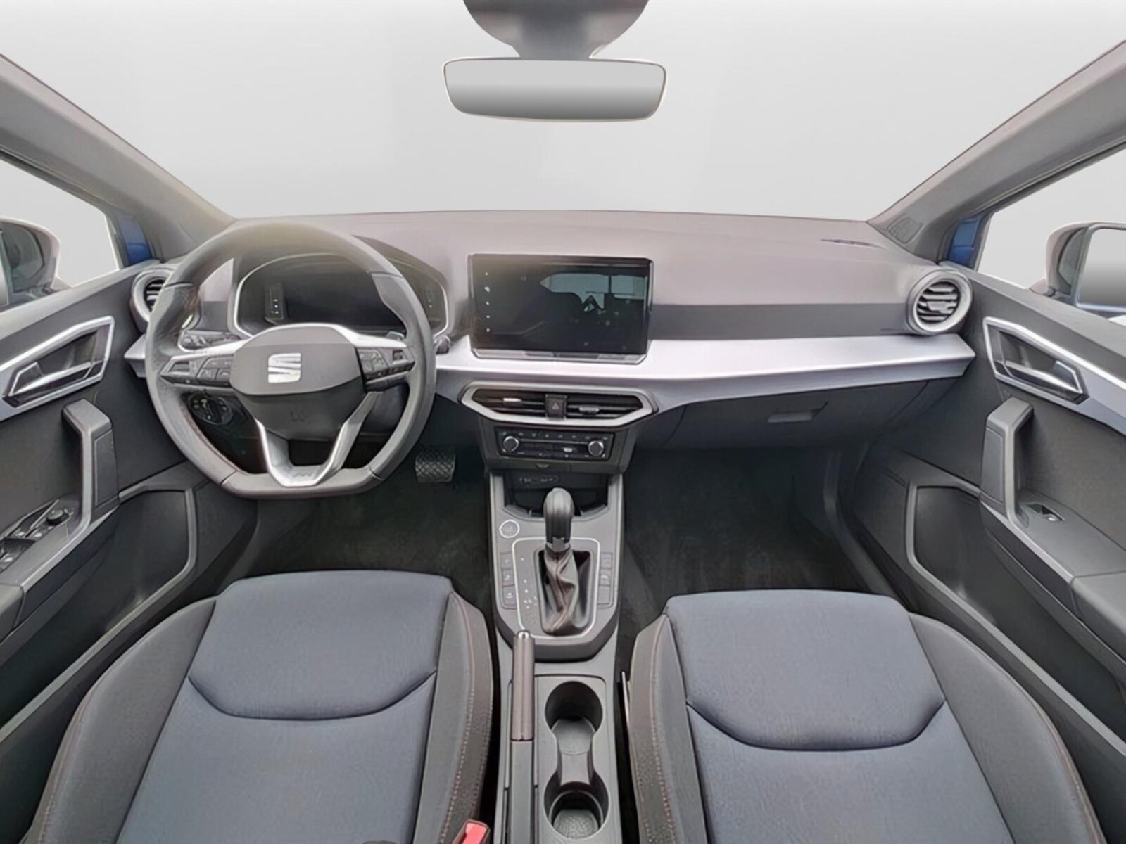 SEAT Ibiza – Bild 15
