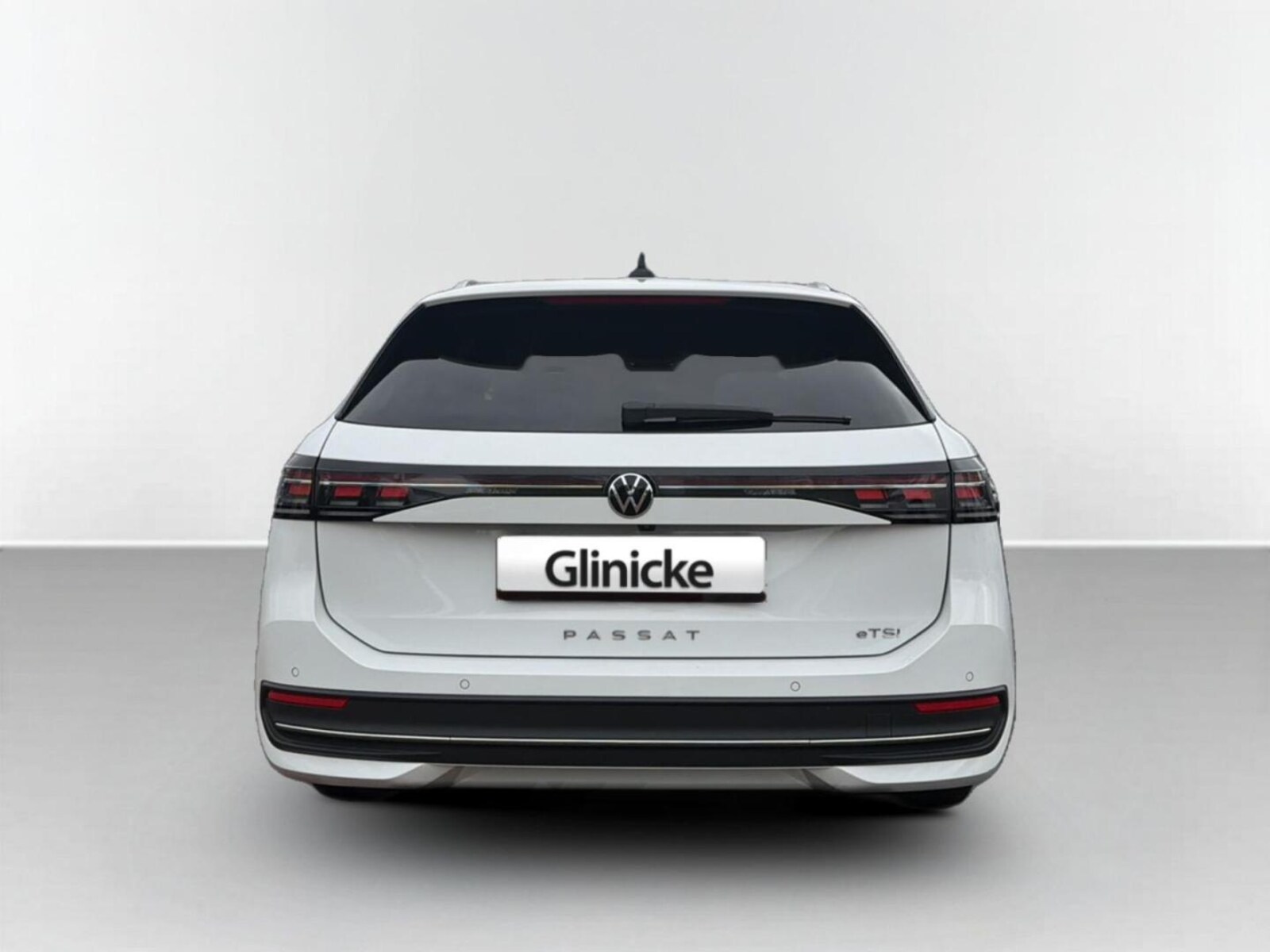 Volkswagen Passat – Bild 5