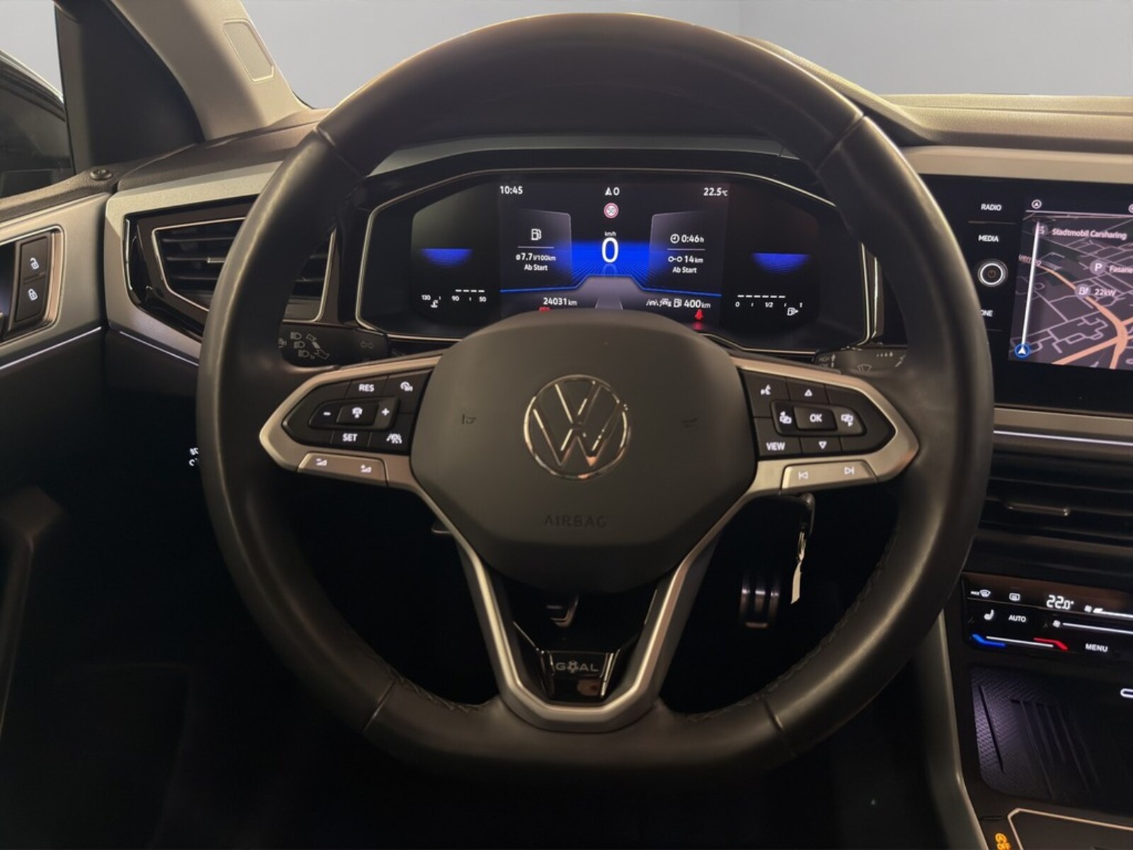 Volkswagen Polo – Bild 12