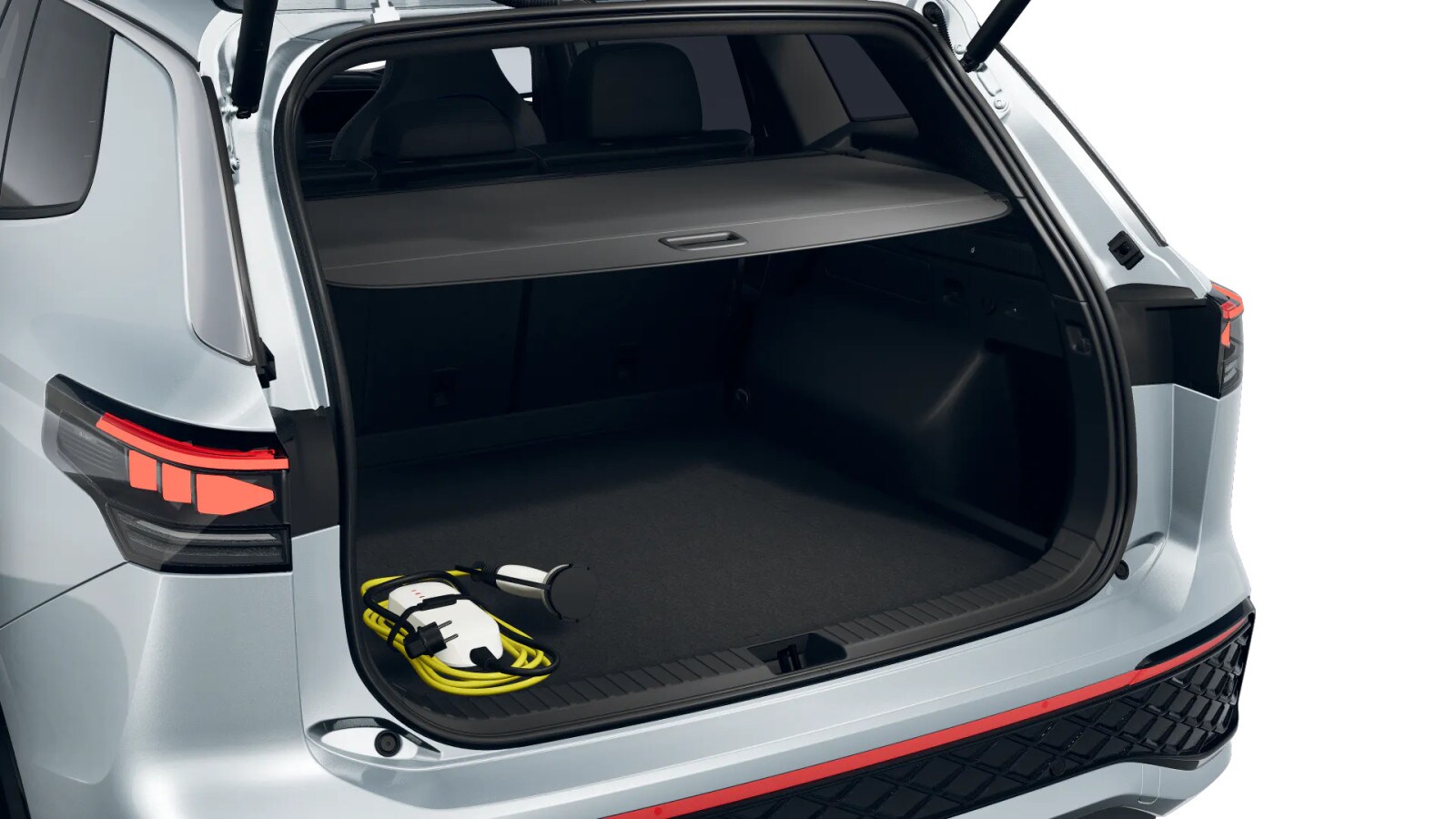 Volkswagen Tayron – Bild 9