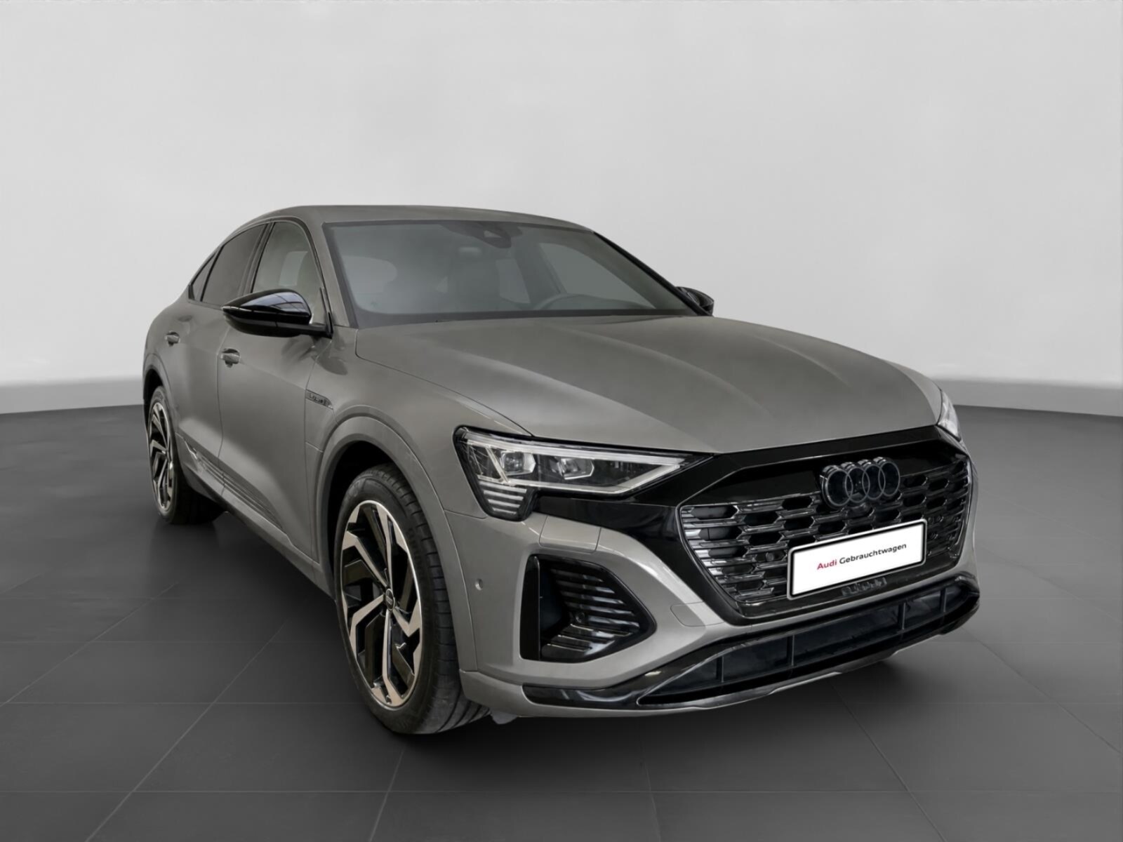 Audi Q8 Sportback e-tron – Bild 7