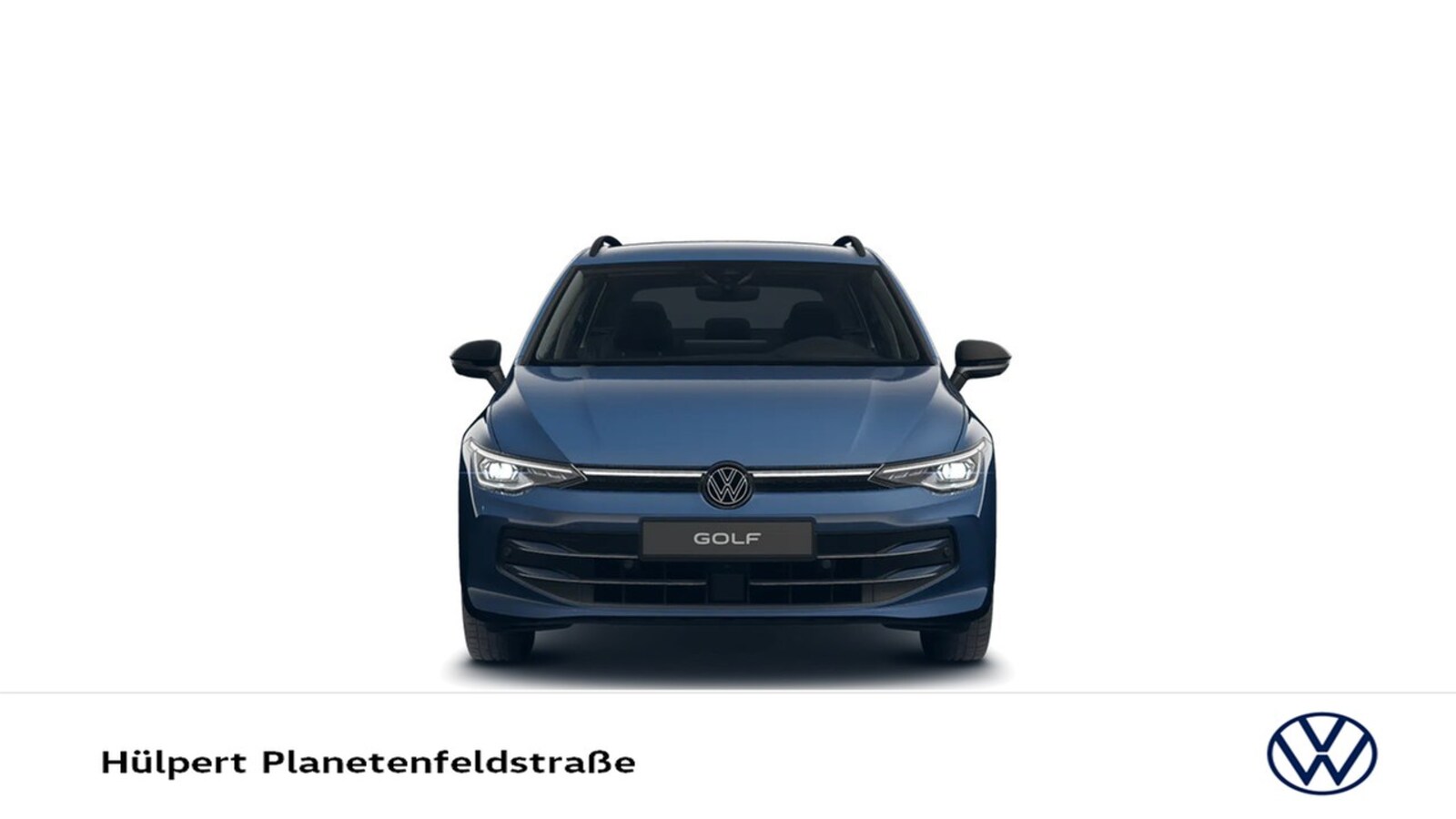 Volkswagen Golf Variant – Bild 3