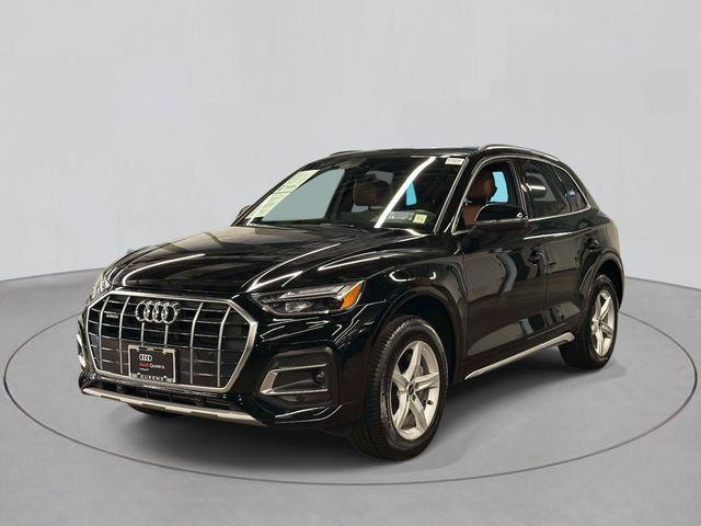Photo of 2024 Audi Q5 