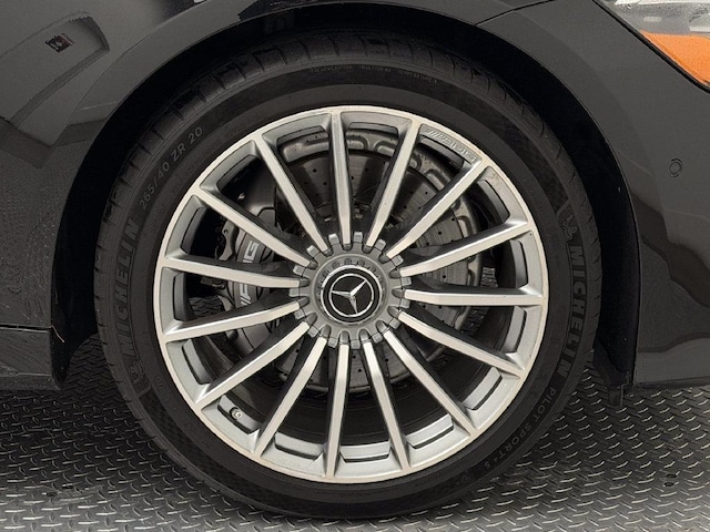 2023 Mercedes-Benz AMG GT 4-Door Coupe 53 - Photo 9