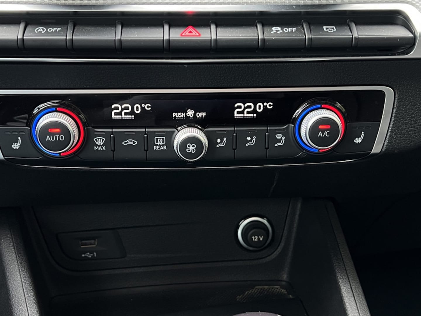 Bild über Audi Q2 advanced 30 TDI S tronic - für weitere Informationen kontaktieren Sie den Audi Partner
