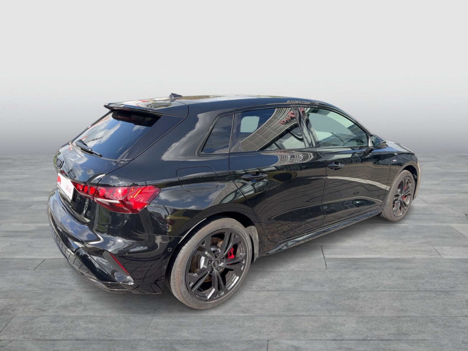 Audi A3 Sportback – Bild 5