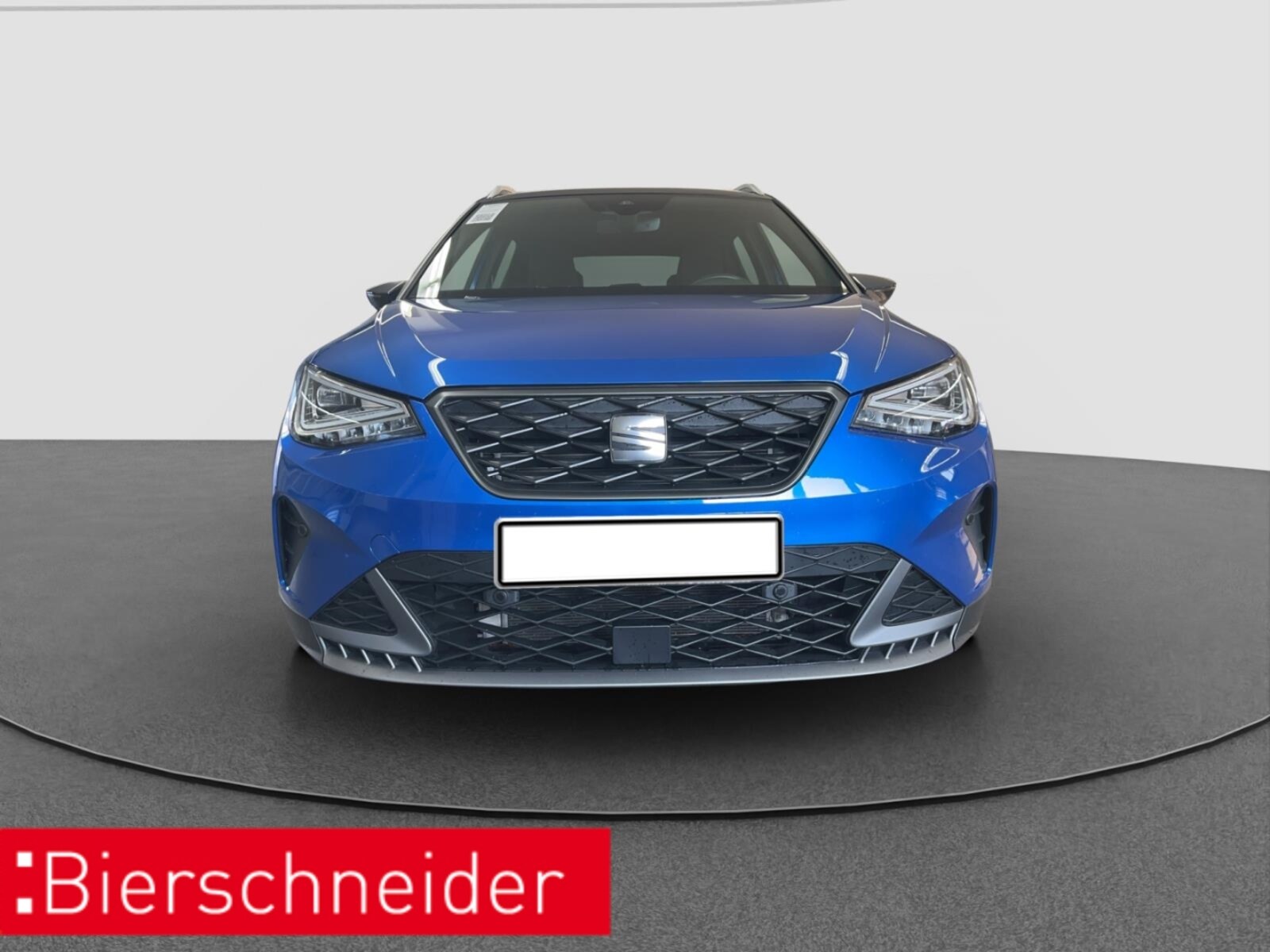 SEAT Arona – Bild 3