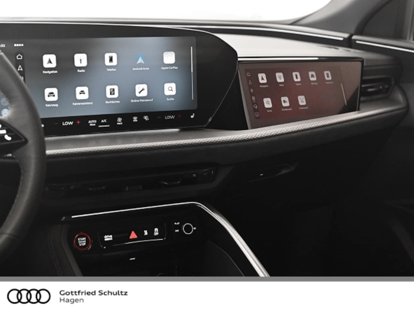 Bild über Audi Q5 SUV TDI quattro 220 kW S tronic - für weitere Informationen kontaktieren Sie den Audi Partner