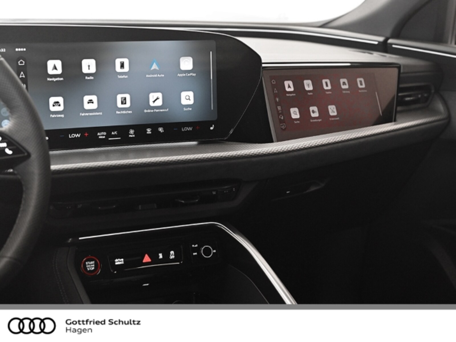 Audi Q5 – Bild 15