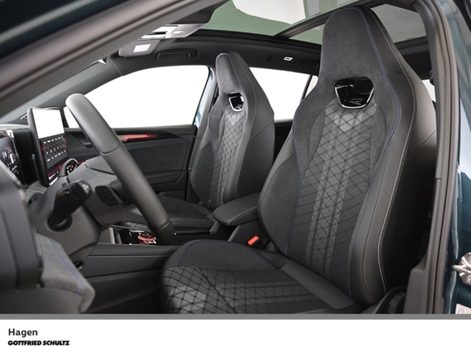 Volkswagen Tiguan – Bild 11