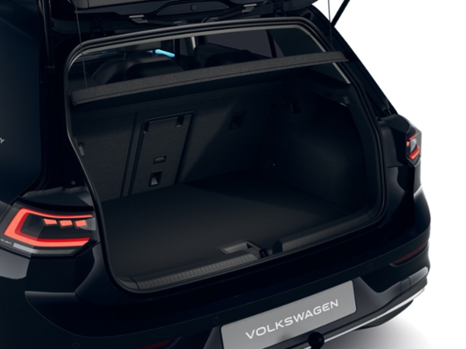 Volkswagen Golf – Bild 6