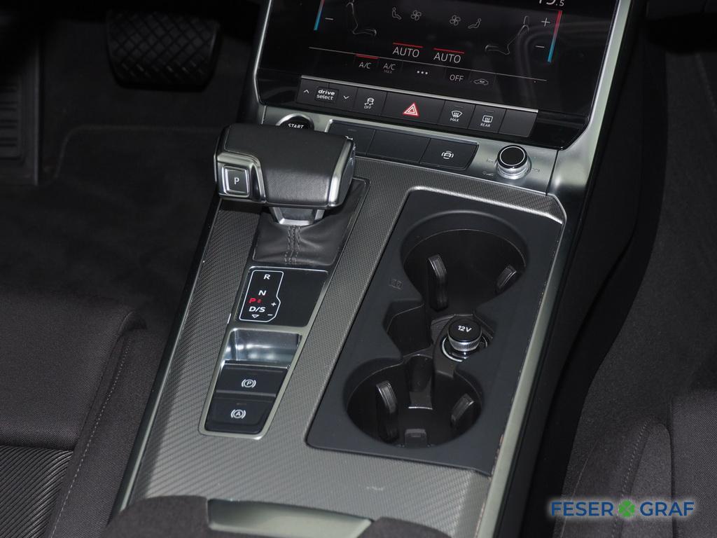 Image about Audi A6 Avant TFSI e 50 TFSI e quattro S tronic