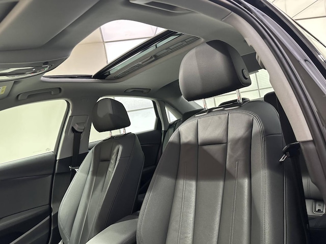 Audi A4 Berline Avus 40 TFSI 204 Ch S Tronic - 2021 - Joinsteer - #19