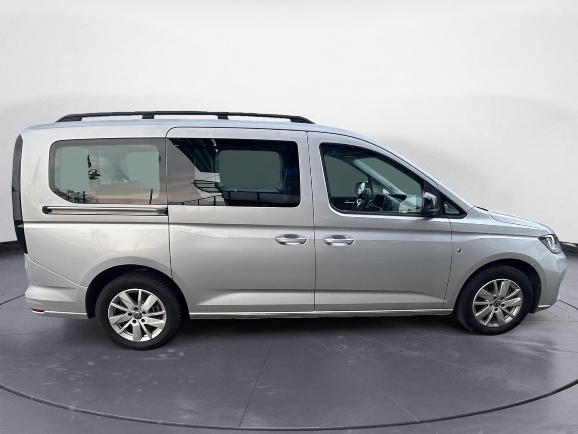 Volkswagen Caddy Maxi Life