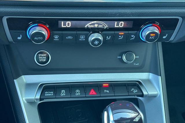 2025 Audi Q3 S Line Premium - Photo 17