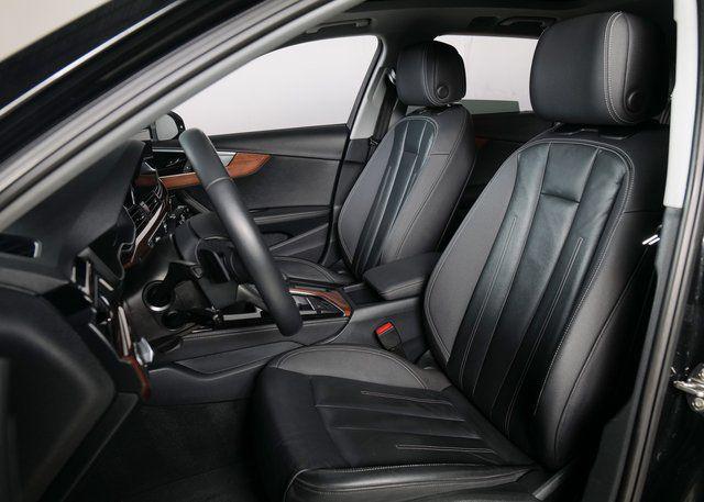 2023 Audi A4 allroad Premium Plus - Photo 10