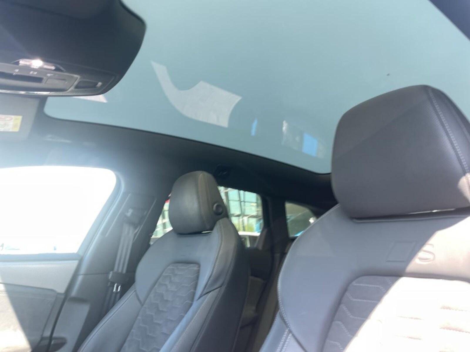Audi A6 Avant e-tron – Bild 25