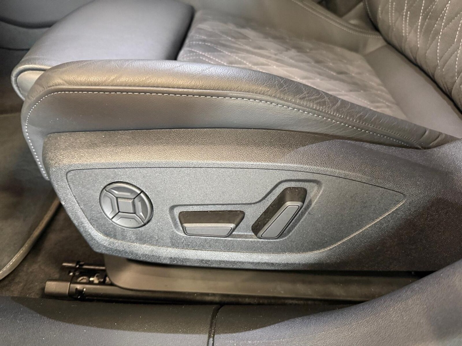 Audi A5 Avant – Bild 20