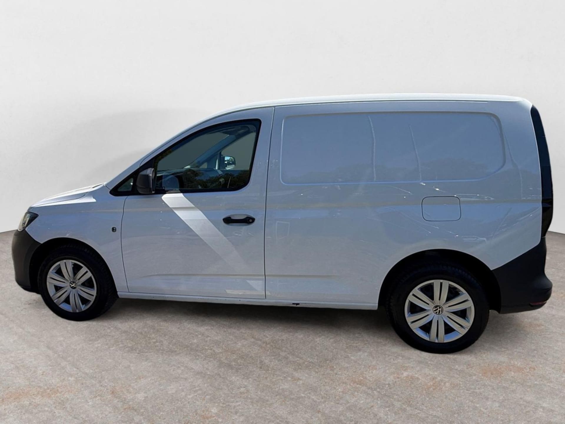 Volkswagen Caddy Cargo