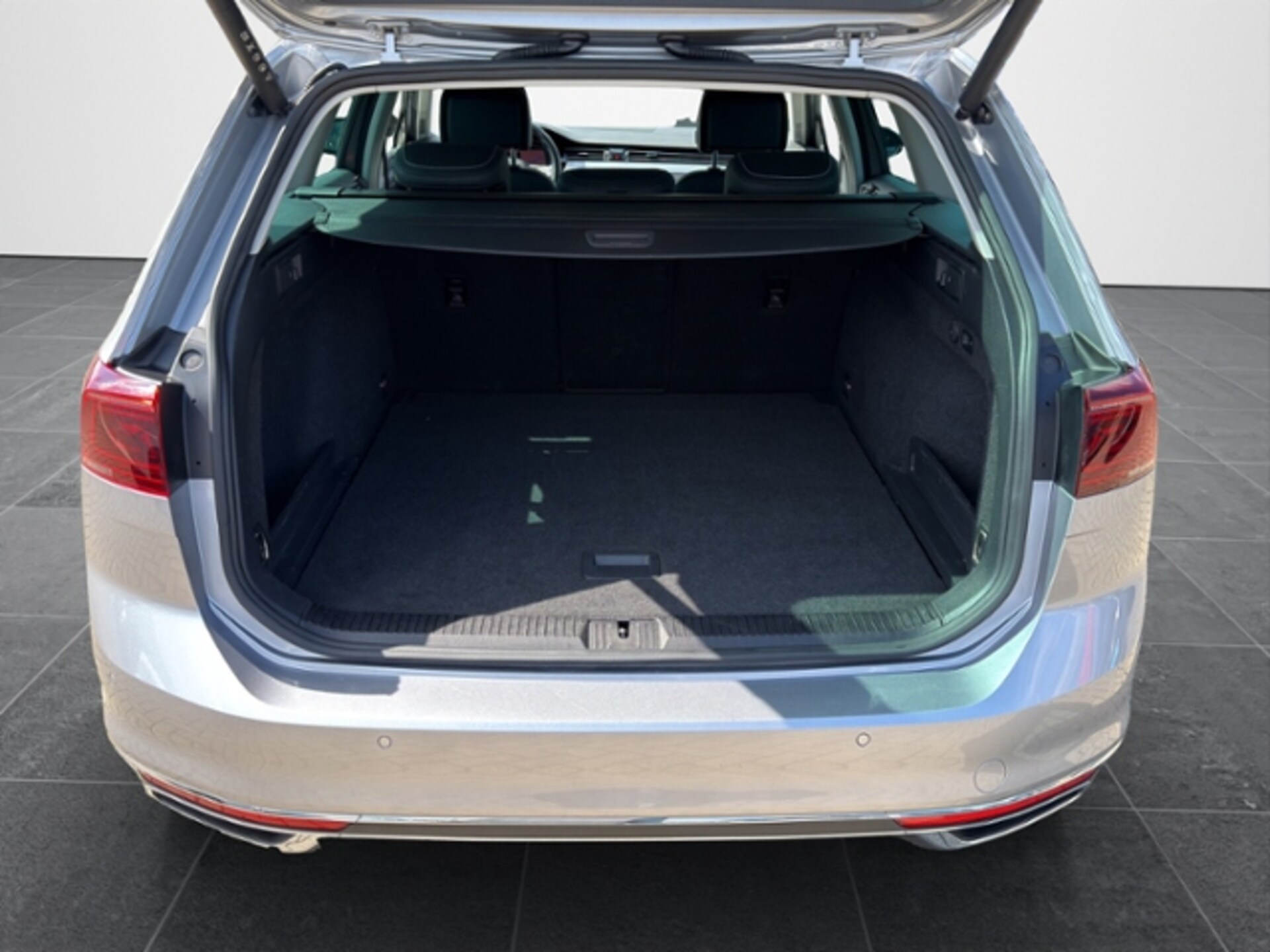 Volkswagen Passat Variant Elegance