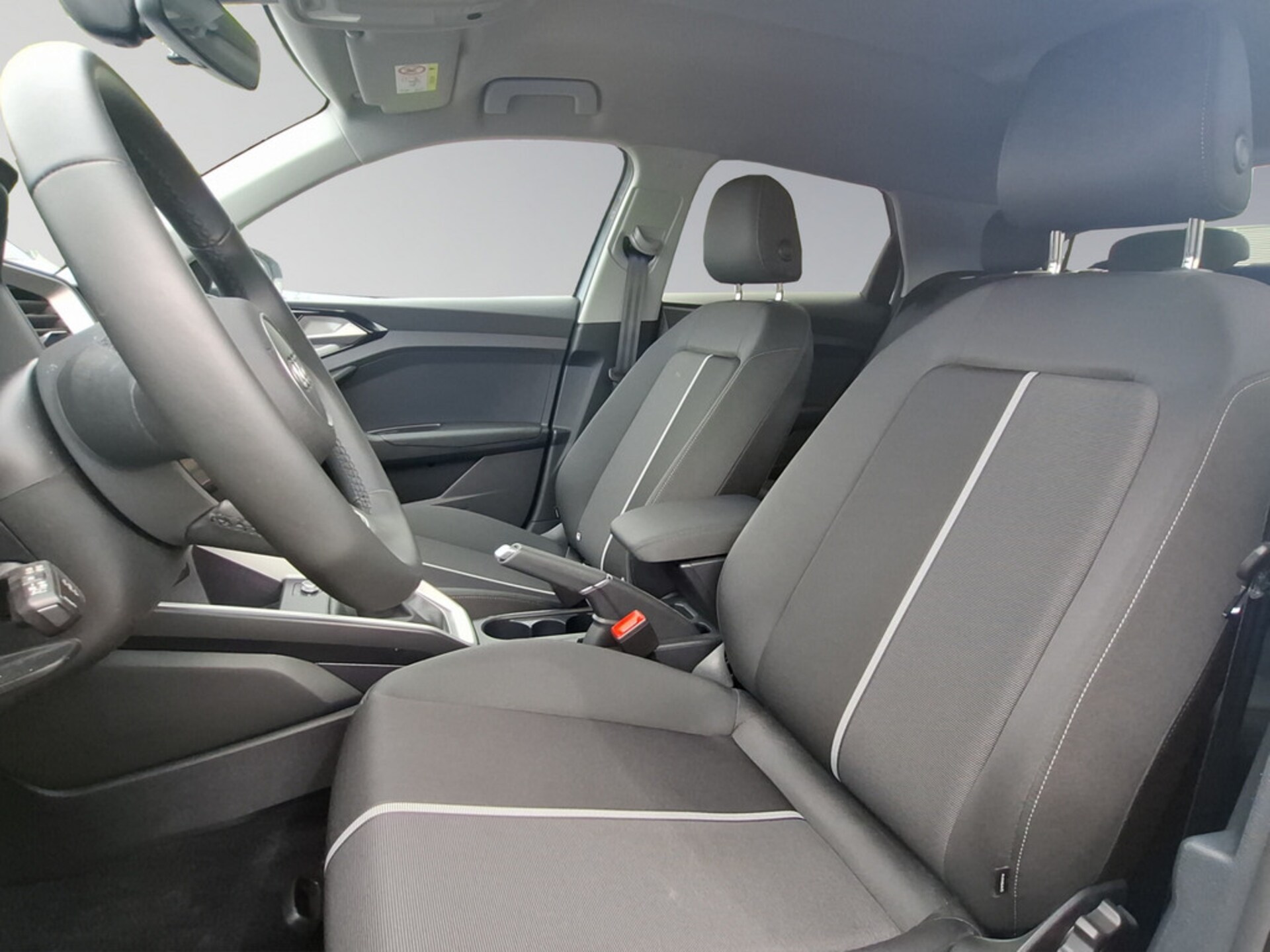 Audi A1 Sportback Advanced
