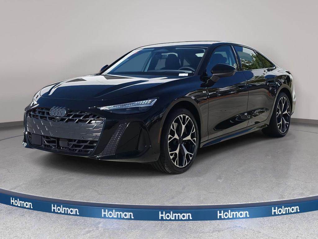 2026 Audi A6 Premium Plus quattro S tronic's photo