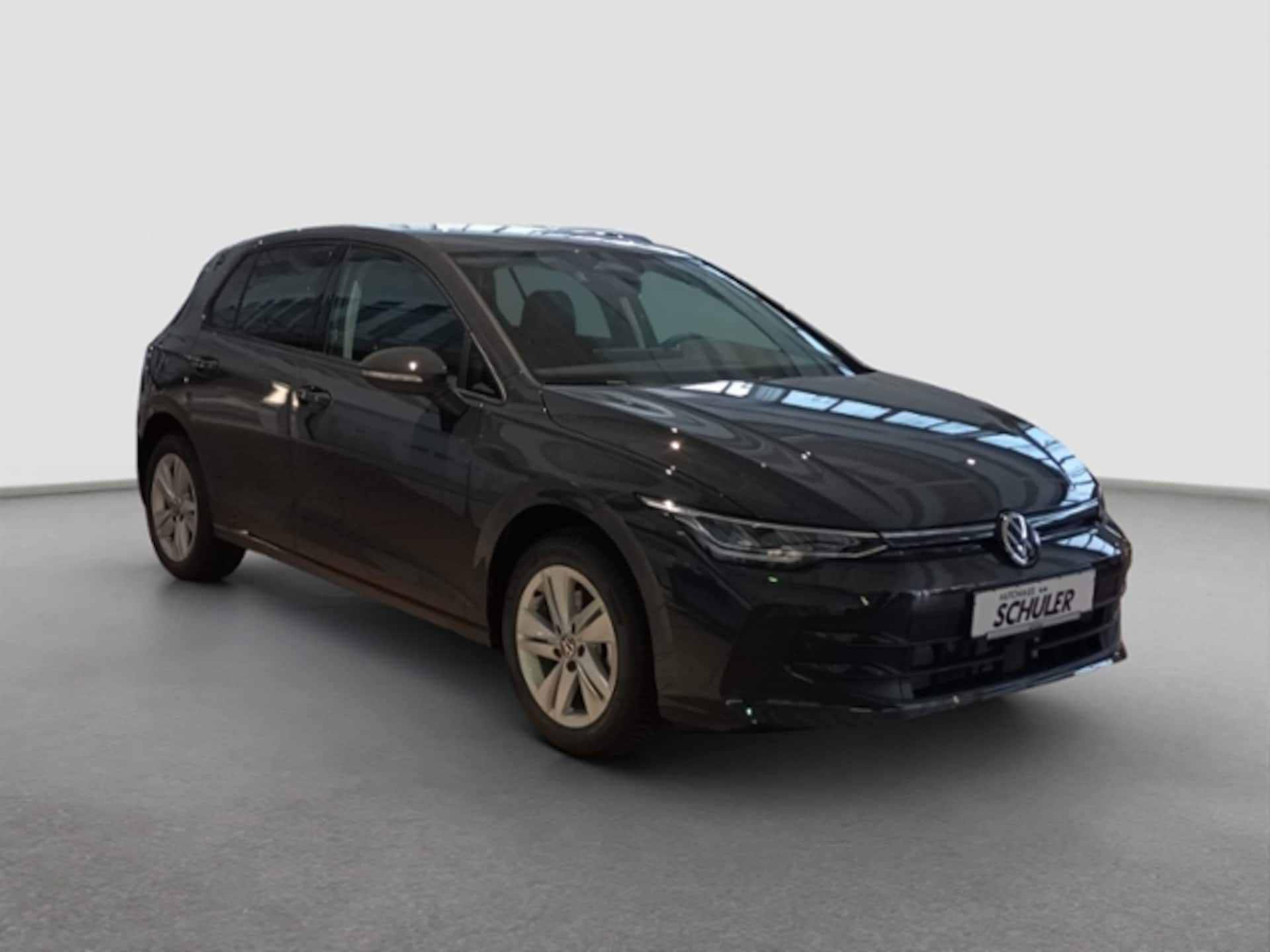 Volkswagen Golf Life