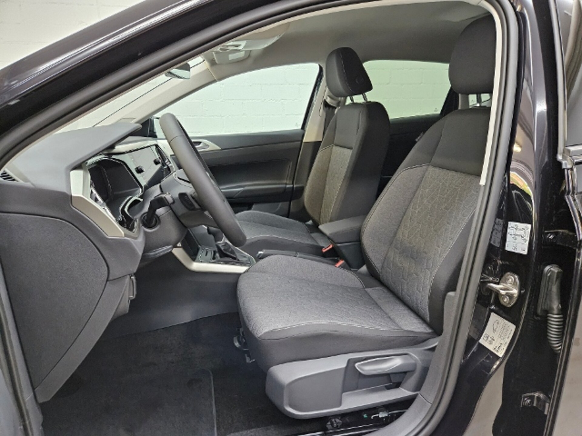 Volkswagen Polo MOVE