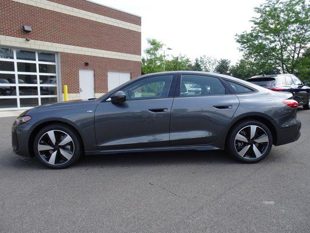 2026 Audi A5 Sedan
