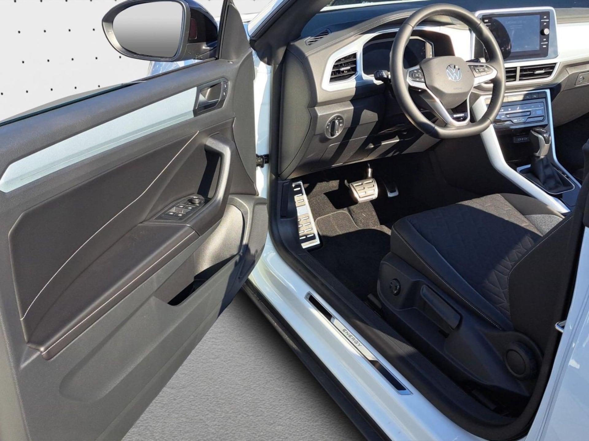 Volkswagen T-Roc Cabriolet ENERGY