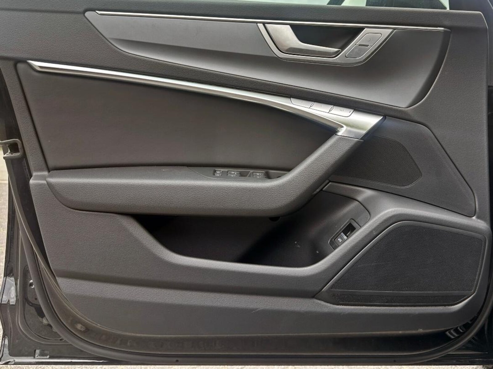 Audi A6 Avant – Bild 7